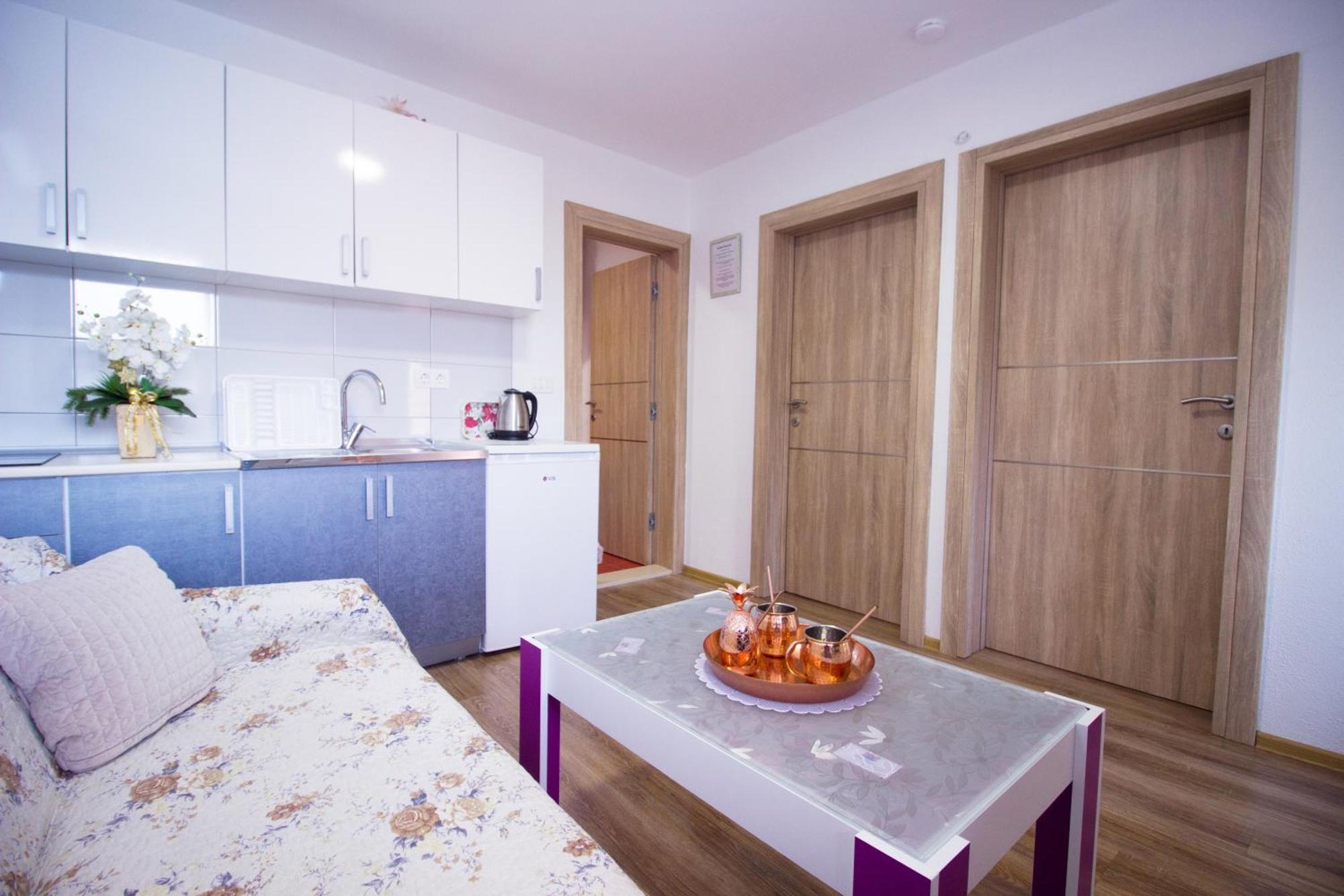 Bise Resort Blagaj Quarto foto